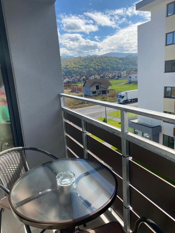 Deea H24 Apartment Risnov Exterior photo