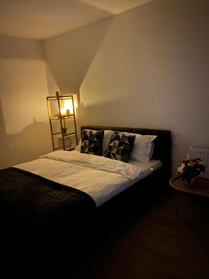 Deea H24 Apartment Risnov Exterior photo
